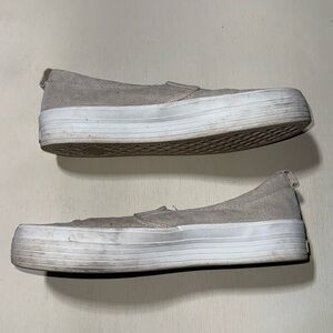 Sperry Memory Foam Shoes